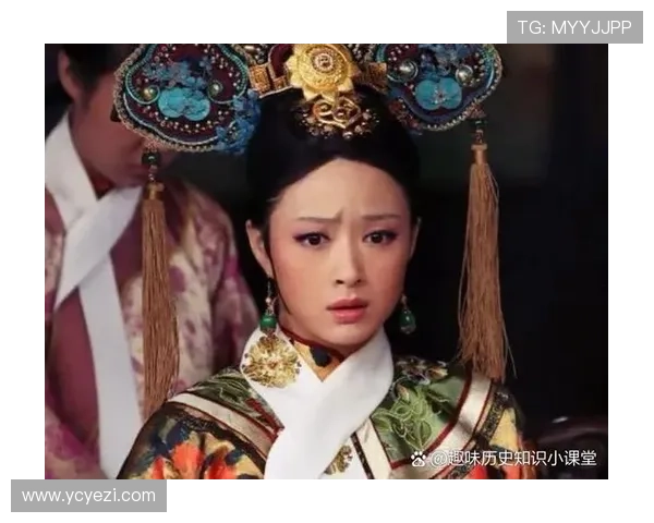 《甄嬛传》：为何华妃注定悲剧？她输给了那2个女人