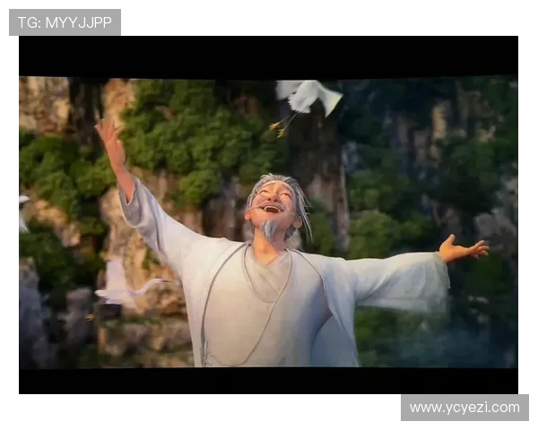 《长安三万里》：李白一首诗，竟藏着3000年的孤独？看完我沉默了。