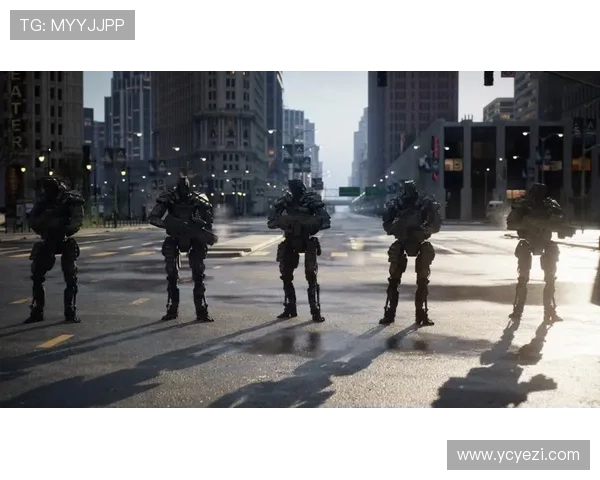 围绕b13区展开的未来城市危机悬疑科幻电视剧故事线一段