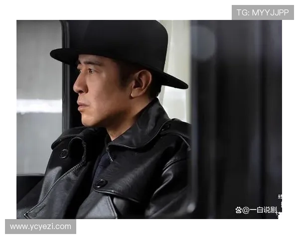 谍影重重3：8分钟看懂谍战精髓，8位主演命运大起底