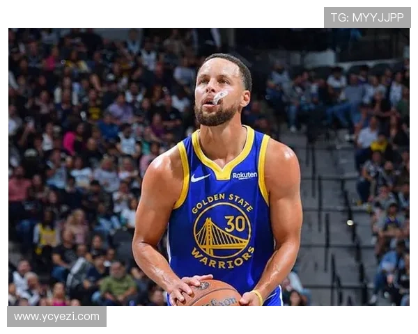 库里纪录片：不止是三分，更是信仰的燃烧