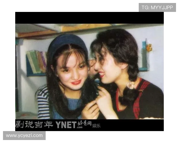 那些年，我们追过的赵薇：从《致青春》到光影人生