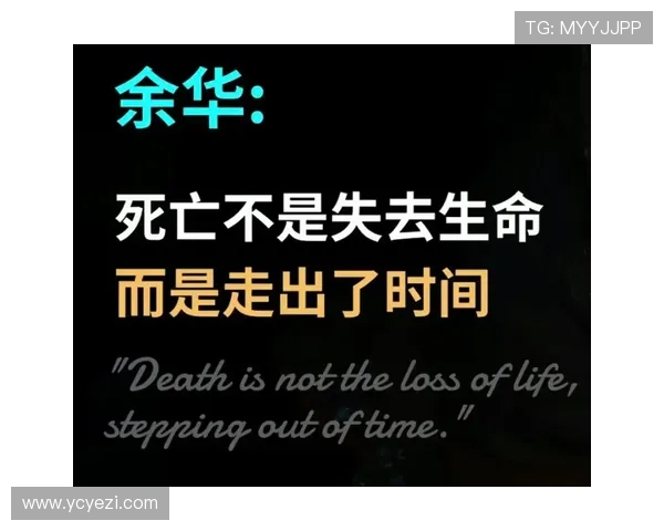 尸乐园：在死亡的怀抱中，寻找生命的意义