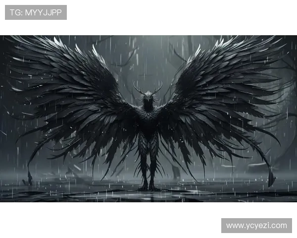 暗夜之影：探索“黑蚀”的神秘世界